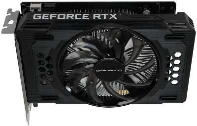 Видеокарта GAINWARD NVIDIA nVidia GeForce RTX 3050 PEGASUS 6Gb DDR6 PCI-E HDMI, DP