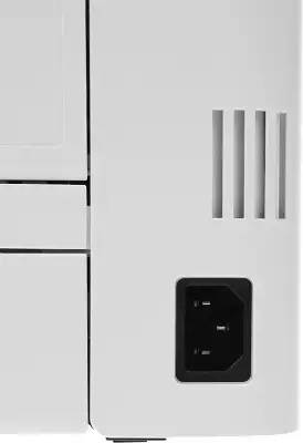 Принтер лазерный HP LaserJet Pro 4003dn (2Z609A) A4 Duplex Net белый