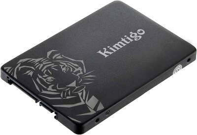 Твердотельный накопитель 2.5" SATA3 960Gb Kimtigo KTA-300 [K960S3A25KTA300] (SSD)