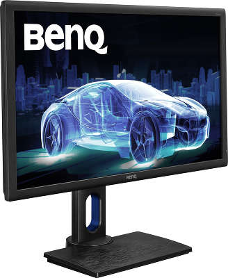 Монитор 27" Benq PD2700Q черный