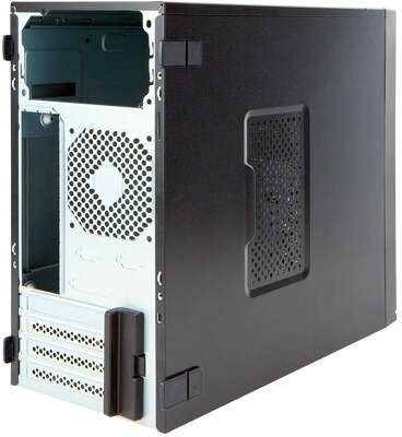 Корпус In-Win EFS063U3, черный, mATX, 500W (6134715)