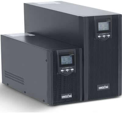 ИБП ЮНИОР ПРО 3000/ line-interactive SW tower