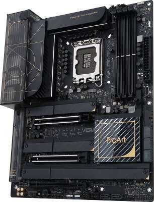Материнская плата ATX LGA1700 ASUS PROART Z790-CREATOR WIFI