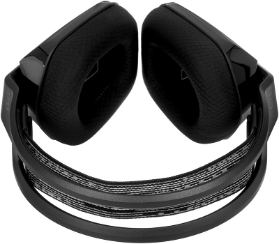 Гарнитура/ Logitech Headset G733 LIGHTSPEED Wireless RGB Gaming BLACK