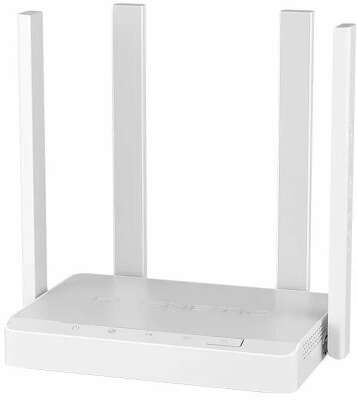 Роутер Wi-Fi IEEE802.11ac Keenetic Speedster (KN-3013)