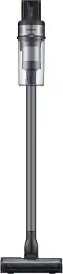 Пылесос Samsung VS20B75ACR5/EV 550Вт черный/серый