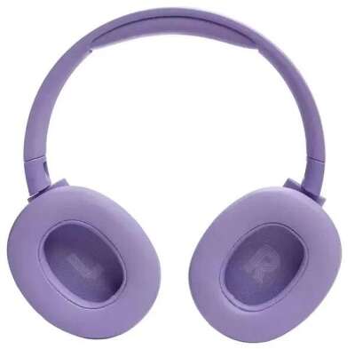 JBL Беспроводные наушники Tune 720 BT, фиолетовый