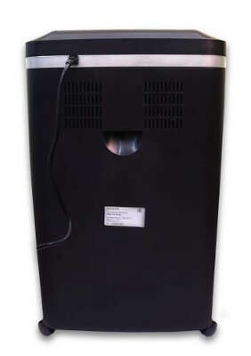 Уничтожитель Office Kit SA80 2x10