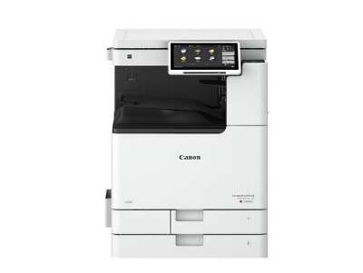 Принтер/копир/сканер Canon imageRunner Advance DX C3826i, WiFi