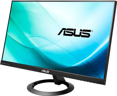 Монитор 23.8" ASUS VX24AH черный IPS