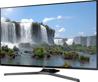 ЖК телевизор 40"/102см Samsung UE40J6240AU FHD, черный