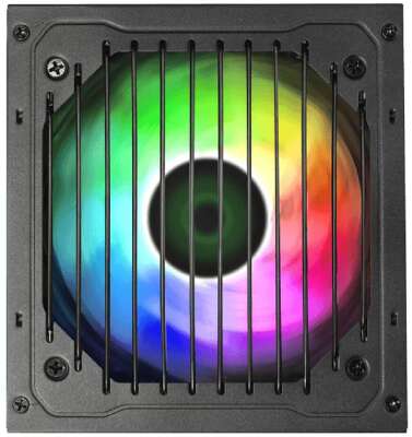 GameMax Блок питания ATX 700W VP-700-RGB 80+, Ultra quiet