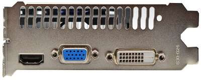 Видеокарта Afox R7 350 2GB GDDR5 128bit VGA DVI HDMI 1FAN RTL {30} (784238)