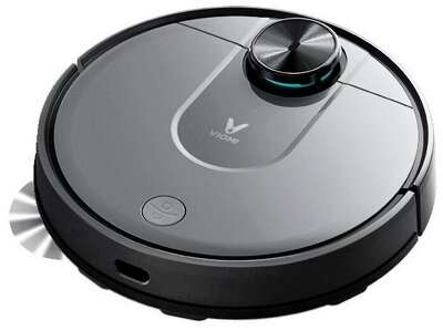 Робот-пылесос Viomi Vacuum Cleaning Robot V2 Pro black (V-RVCLM21B)