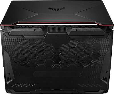 Ноутбук ASUS TUF Gaming F15 FX506LH-HN277W 15.6" FHD IPS i5-10300H/16/512 SSD/GTX 1650 4G/W11