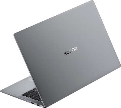 Ноутбук Honor MagicBook View 14 14.2" 2520x1680 i7-11390H/16/512 SSD/WF/BT/Cam/W11 (5301AAGH)