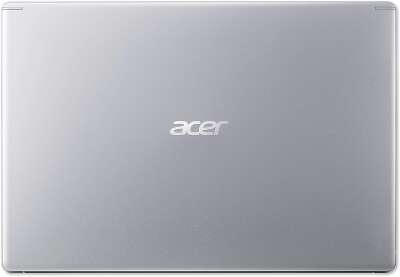 Ноутбук Acer Aspire A515-45 15.6" FHD IPS R 3 5300U/8/256 SSD/Dos