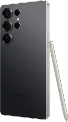 Смартфон Samsung SM-S938B Galaxy S25 Ultra 1Tb 12Gb черный титан моноблок 3G 4G 2Sim 6.9" 1440x3120 Android 15 200Mpix 802.11 a/b/g/n/ac/ax/be NFC GPS GSM900/1800 GSM1900 Protect