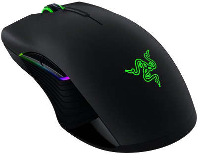 Мышь Razer Lancehead