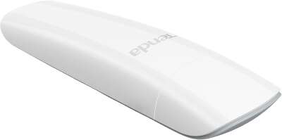 Адаптер беспроводной связи (Wi-Fi) Tenda U18 Двухдиапазонный Wi-Fi адаптер AX1800 Wi-Fi 6 2,4/5 ГГц, до 1,78 Гбит/с, внутренняя антенна, передатчик 20 dBm