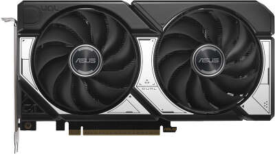 ASUS Dual GeForce RTX 5060 Ti 16GB GDDR7 OC Edition 90YV0MH0-M0NA00