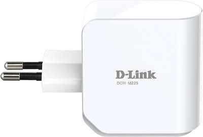 Повторитель беспроводного сигнала D-Link DCH-M225/A1A Wi-Fi