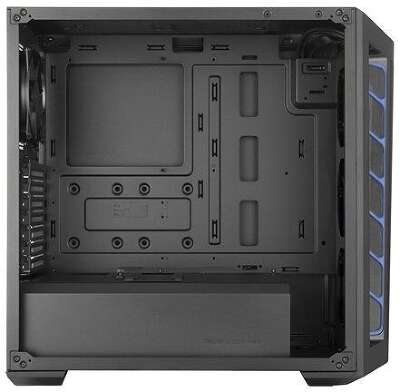 Корпус Cooler Master MasterBox MB511, черный, ATX, Без БП (MCB-B511D-KANN-S03)