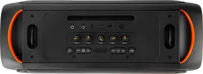 Колонка порт. Ural Молния 7500 черный 750W 2.1 BT/3.5Jack 10м 6000mAh (УРАЛ МОЛНИЯ 7500)