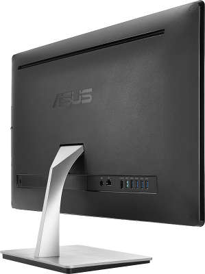 Моноблок Asus V230ICGK-BC321X 23" i3-6100T/8/1000/SSHD8/GF930M 2Gb/DVDRW/CR/WiFi/BT/CAM/W10/Kb+Mouse, черный