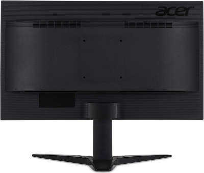 Монитор 25" Acer KG251Qbmiix TN FHD D-Sub, HDMI