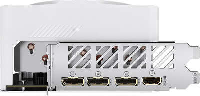 Видеокарта GIGABYTE NVIDIA nVidia GeForce RTX 4080 AERO OC 16Gb DDR6X PCI-E HDMI, 3DP