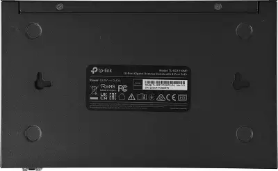 Коммутатор TP-LINK TL-SG1210MP