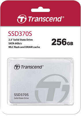 Transcend SSD370S TS256GSSD370S