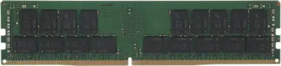 Память DDR4 Crucial MTA36ASF8G72PZ-3G2F1 64Gb RDIMM ECC Reg PC4-25600 CL22 3200MHz