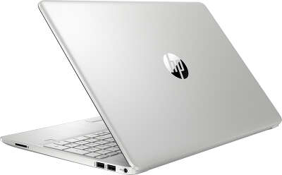 Ноутбук HP 15-dw4026nia 15.6" FHD i7 1255U/8/512 SSD/mx550 2G/Dos (6N2B2EA)