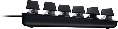 Клавиатура USB Logitech G G413 SE Mechanical BLACK (920-010438)