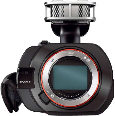 Видеокамера Sony NEX-VG900