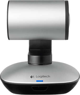 Камера Logitech WebCam PTZ Pro Camera (960-001022)