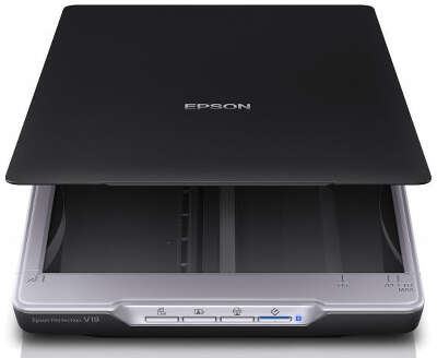 Сканер планшетный Epson Perfection V19 (B11B231401/B11B231503) A4