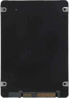 Samsung SSD 1920Gb PM1643a 2.5" SAS MZILT1T9HBJR-00007