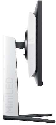Монитор Xiaomi 27" G Pro 27i Mini LED, 16:9, IPS, QHD, 1ms, 1000cd, 180Hz, HDMI, DP, HAS