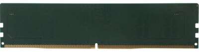 Kingston DDR5 8GB 5600MHz KVR56U46BS6-8 Valueram RTL PC5-44800 CL46 DIMM 288-pin 1.1В single rank Ret