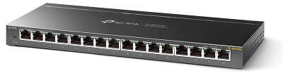 Коммутатор TP-LINK TL-SG116E