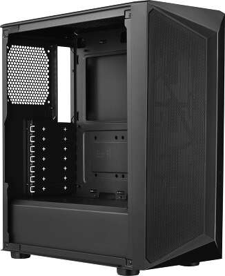 Корпус COOLERMASTER CMP 510, черный, ATX, Без БП (CP510-KGNN-S00)