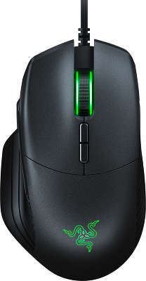 Мышь Razer Basilisk