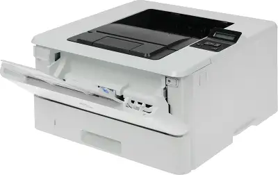 Принтер лазерный HP LaserJet Pro 4003dn (2Z609A) A4 Duplex Net белый