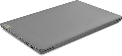 Ноутбук Lenovo IdeaPad 3 15ITL6 15.6" FHD IPS i3 1115G4 3 ГГц/8/256 SSD/Dos
