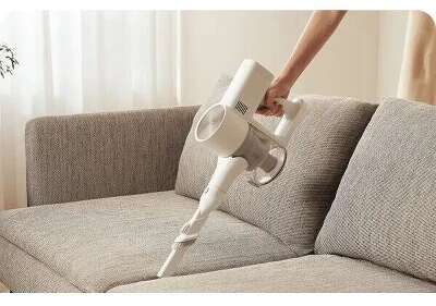 Пылесос Xiaomi Vacuum Cleaner G20 EU