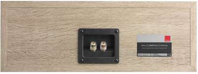 Центральный канал DALI OBERON VOKAL. Цвет: Светлый дуб [LIGHT OAK]