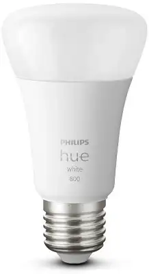 Умная лампа Philips Hue Starter Kit E27 9Вт 806lm (упак.:2шт) (929001821619)